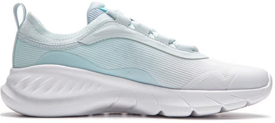(Women) Li-Ning FLEX 'White Blue' ARSU030-3 Order (Women) Li-Ning FLEX 'White Blue' ARSU030-3