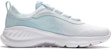(Women) Li-Ning FLEX 'White Blue' ARSU030-3
