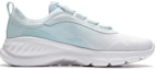 Order (Women) Li-Ning FLEX 'White Blue' ARSU030-3