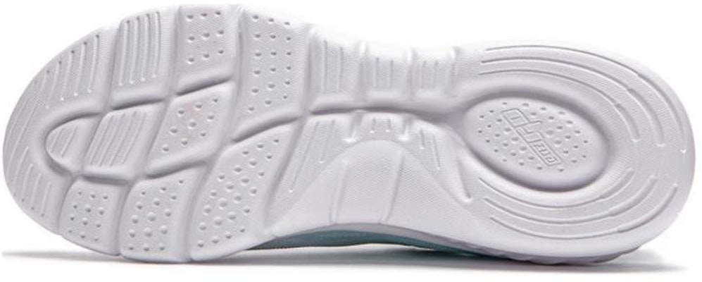 (Women) Li-Ning FLEX 'White Blue' ARSU030-3 Purchase (Women) Li-Ning FLEX 'White Blue' ARSU030-3