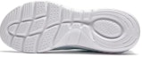 Purchase (Women) Li-Ning FLEX 'White Blue' ARSU030-3