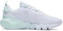 Order (W) Li-Ning Flex ''Wit Mintgroen'' AGLT114-3