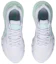 Shop (W) Li-Ning Flex ''Wit Mintgroen'' AGLT114-3
