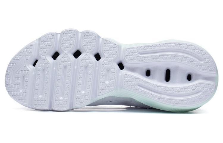 Purchase (W) Li-Ning Flex ''Wit Mintgroen'' AGLT114-3