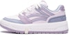 (W) Li-Ning Terapung 'Ungu Muda' AGCS078-2
