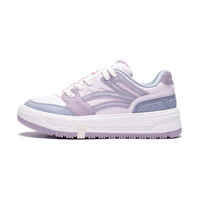 (W) Li-Ning Floating 'Light Purple'