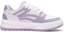 Order (W) Li-Ning Terapung 'Ungu Muda' AGCS078-2