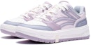 Lookbook (W) Li-Ning Terapung 'Ungu Muda' AGCS078-2