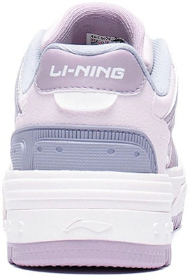 (W) Li-Ning Terapung 'Ungu Muda' AGCS078-2 Purchase (W) Li-Ning Terapung 'Ungu Muda' AGCS078-2
