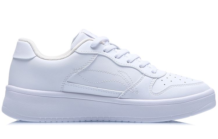 (W) Li-Ning Floating Boat 'White' 圖 2