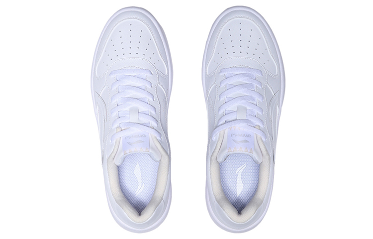 (W) Li-Ning Floating Boat 'White' 圖 3