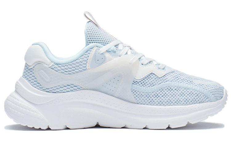 Order (W) Li-Ning Floating Cloud ''Azzurro Chiaro'' AGLS020-3
