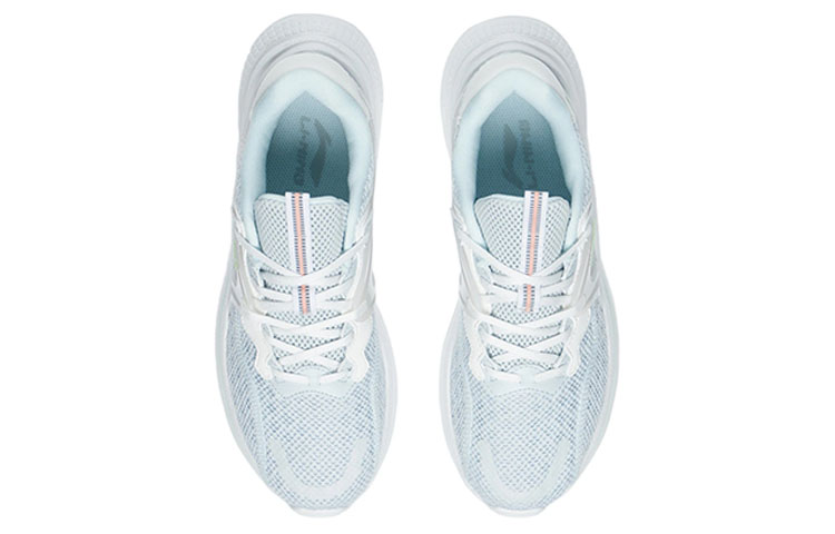Shop (W) Li-Ning Floating Cloud ''Azzurro Chiaro'' AGLS020-3