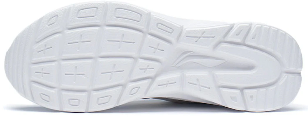 (W) Li-Ning Floating Cloud ''Azzurro Chiaro'' AGLS020-3 Details for (W) Li-Ning Floating Cloud ''Azzurro Chiaro'' AGLS020-3