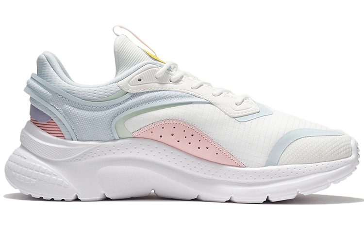 Order (W) Li-Ning Floating Cloud ''Blanc'' AGLS008-3