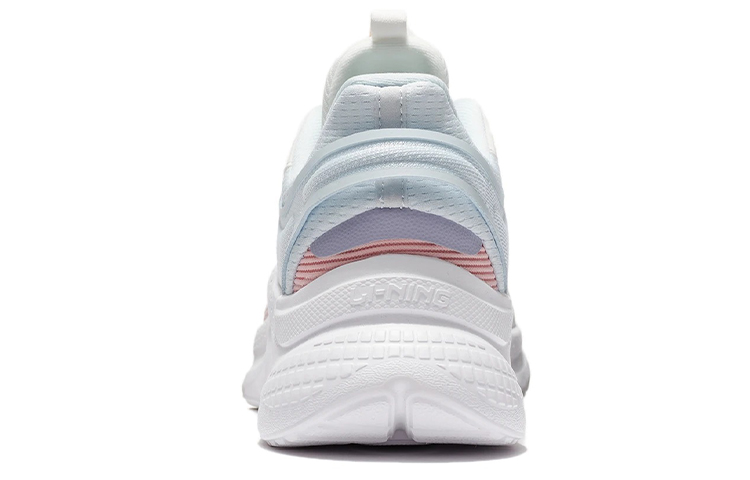 Details for (W) Li-Ning Floating Cloud ''Blanc'' AGLS008-3