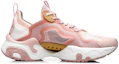 Order (W) Li-Ning Fresh ''Pêche Orange'' ARHR042-4