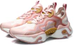 Lookbook (W) Li-Ning Fresh ''Pêche Orange'' ARHR042-4