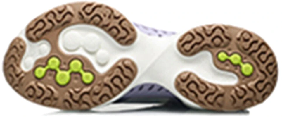 (W) Li-Ning Fresh ''Paars Grijs'' ARHR042-3 Shop (W) Li-Ning Fresh ''Paars Grijs'' ARHR042-3