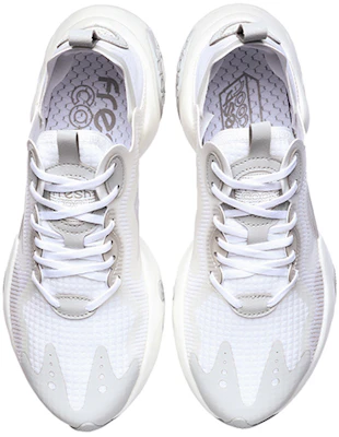 (W) Li-Ning Fresh 'Putih Kelabu' ARHR042-5 Shop (W) Li-Ning Fresh 'Putih Kelabu' ARHR042-5
