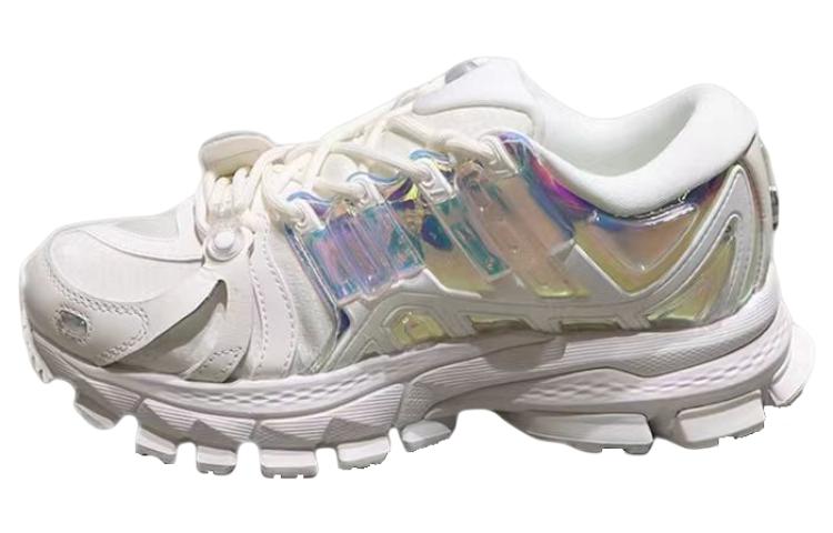 (W) Li-Ning Furious Ace 1.5 Sneakers 'White'