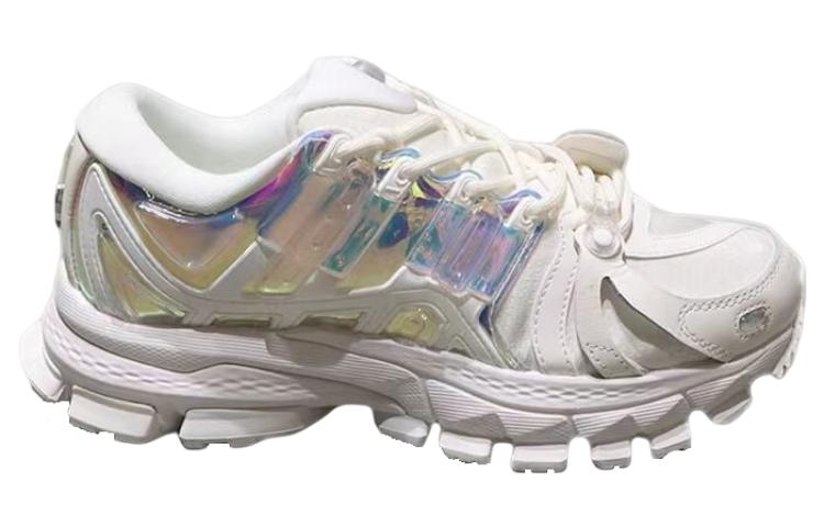 (W) Li-Ning Furious Ace 1.5 Sneakers 'White' 圖 2