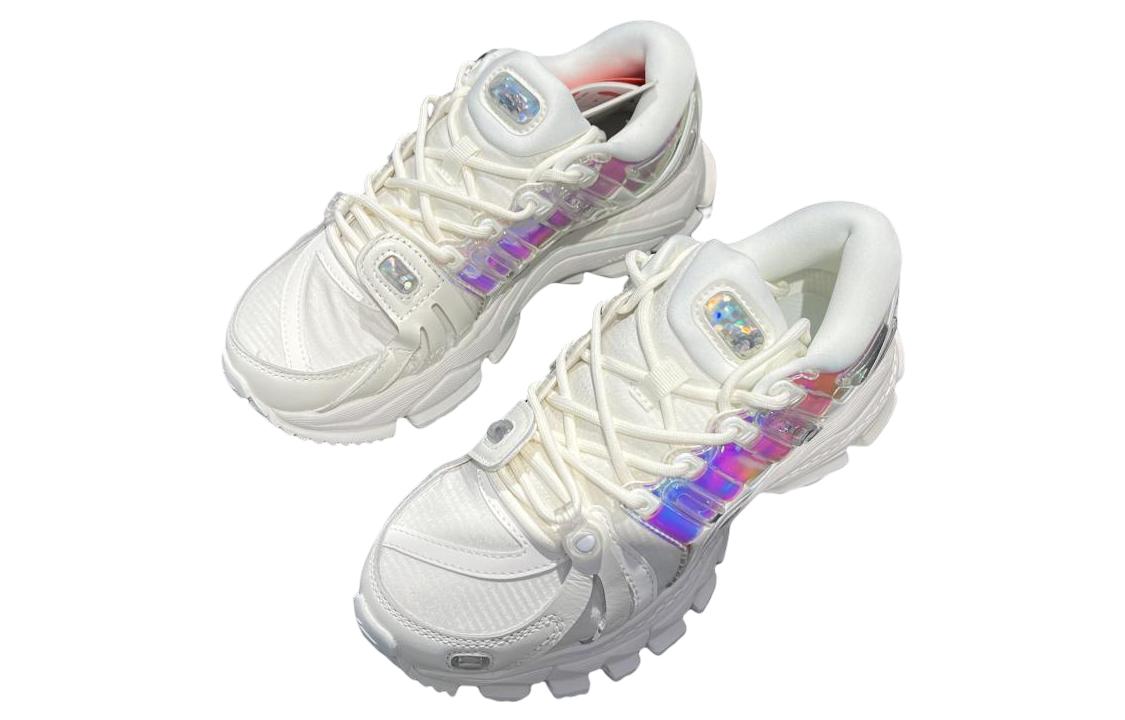 (W) Li-Ning Furious Ace 1.5 Sneakers 'White' 圖 3