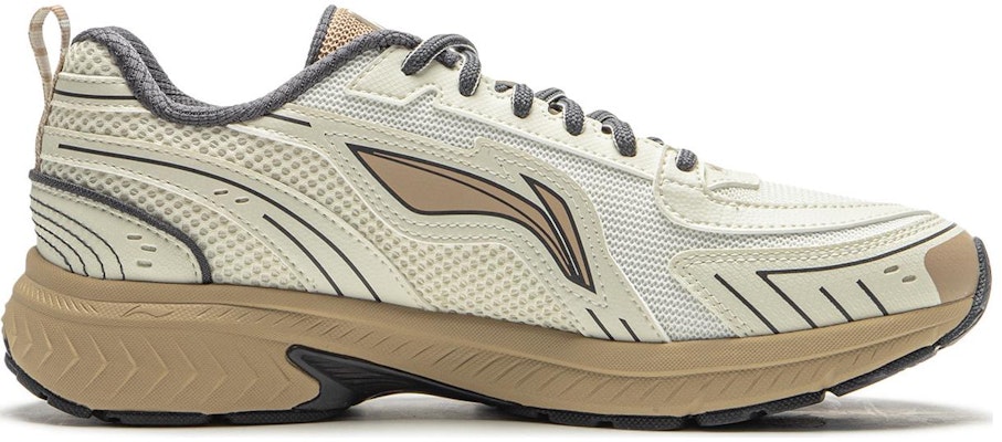 (W) 리닝 퓨리어스 라이더 1.5 '레트로 크림' ARXU014-1 Order (W) 리닝 퓨리어스 라이더 1.5 '레트로 크림' ARXU014-1