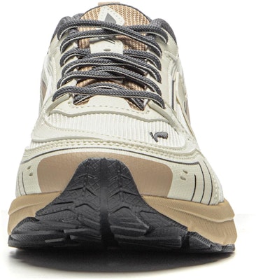 (W) 리닝 퓨리어스 라이더 1.5 '레트로 크림' ARXU014-1 Purchase (W) 리닝 퓨리어스 라이더 1.5 '레트로 크림' ARXU014-1