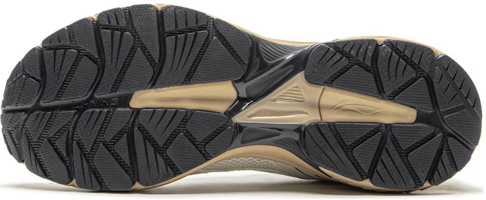 (W) 리닝 퓨리어스 라이더 1.5 '레트로 크림' ARXU014-1 Sizing (W) 리닝 퓨리어스 라이더 1.5 '레트로 크림' ARXU014-1