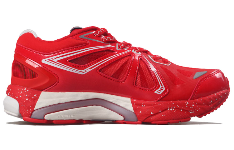 Order (Women) Li-Ning Furious Rider 3 OG 'Fire Red' ARZQ006-3