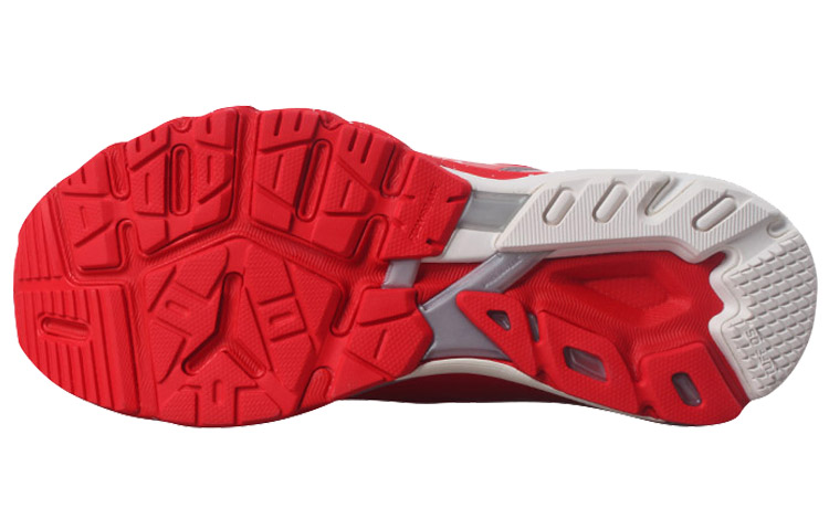 Purchase (Women) Li-Ning Furious Rider 3 OG 'Fire Red' ARZQ006-3