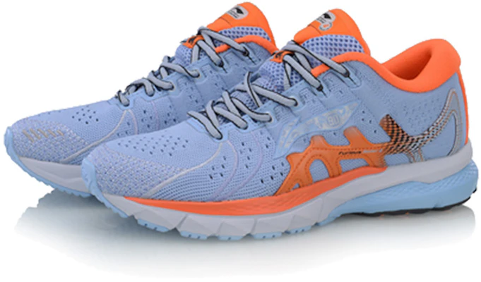 (W) Li-Ning Furious Rider 4 ''Aurora Blau'' ARZP002-3 Shop (W) Li-Ning Furious Rider 4 ''Aurora Blau'' ARZP002-3