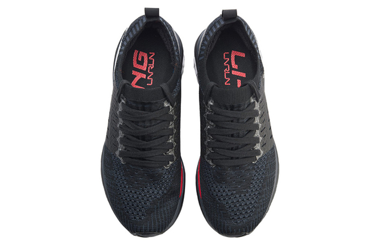 Shop (W) Li-Ning Furious Rider 4 ''Noir'' ARZP004-4