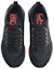 Shop (W) Li-Ning Furious Rider 4 ''Noir'' ARZP004-4