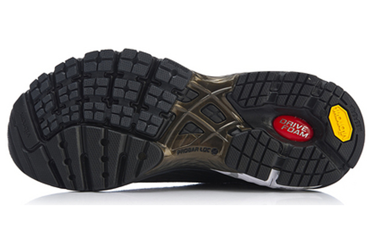 Purchase (W) Li-Ning Furious Rider 4 ''Noir'' ARZP004-4