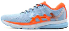 Buy (W) Li-Ning Furious Rider 4 ''Blauw Neon Oranje'' ARZN006-1