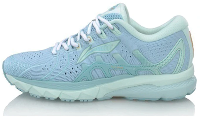 (W) Li-Ning Furious Rider 4 ''Hellblau'' ARZP002-2 Buy (W) Li-Ning Furious Rider 4 ''Hellblau'' ARZP002-2