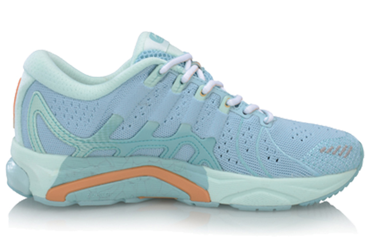 Order (W) Li-Ning Furious Rider 4 ''Hellblau'' ARZP002-2