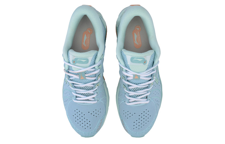 Shop (W) Li-Ning Furious Rider 4 ''Hellblau'' ARZP002-2