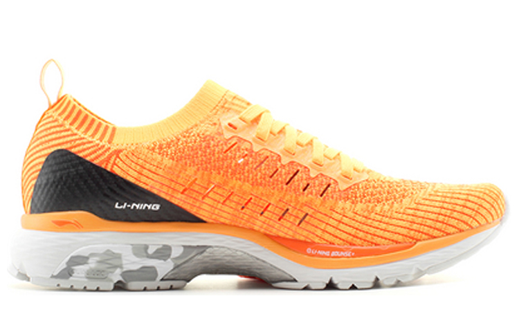 Order (W) Li-Ning Furious Rider 4 ''Orange'' Chaussures ARZP004-6