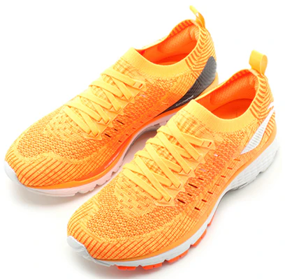 (W) Li-Ning Furious Rider 4 ''Orange'' Chaussures ARZP004-6 Lookbook (W) Li-Ning Furious Rider 4 ''Orange'' Chaussures ARZP004-6
