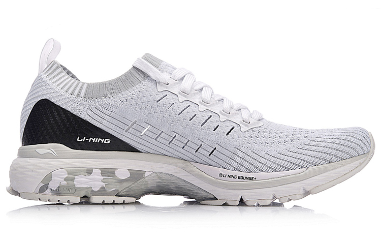 Order (W) Li-Ning Furious Rider 4 ''Bianco Grigio'' ARZP004-5