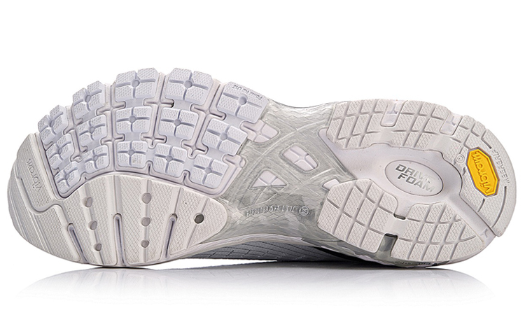 Purchase (W) Li-Ning Furious Rider 4 ''Bianco Grigio'' ARZP004-5