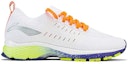 Order (W) Li-Ning Furious Rider 4 'Putih Kuning' ARZP004-10