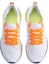 Lookbook (W) Li-Ning Furious Rider 4 'Putih Kuning' ARZP004-10