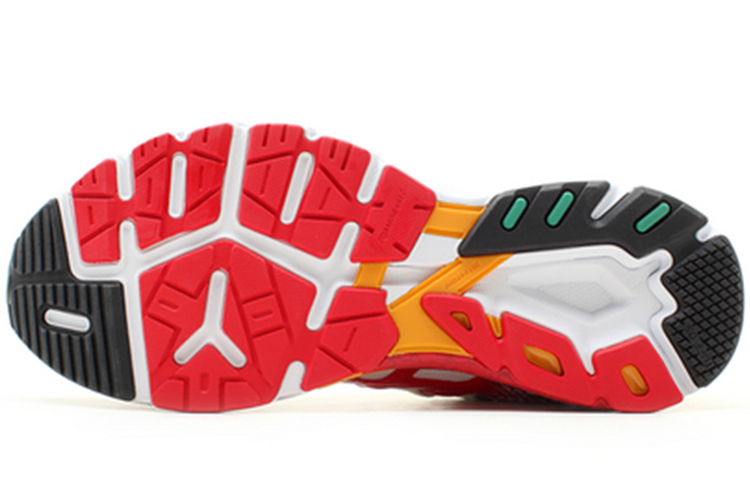 Purchase (W) Li-Ning Furious Rider 4 'Blanco Rojo' ARZN006-2