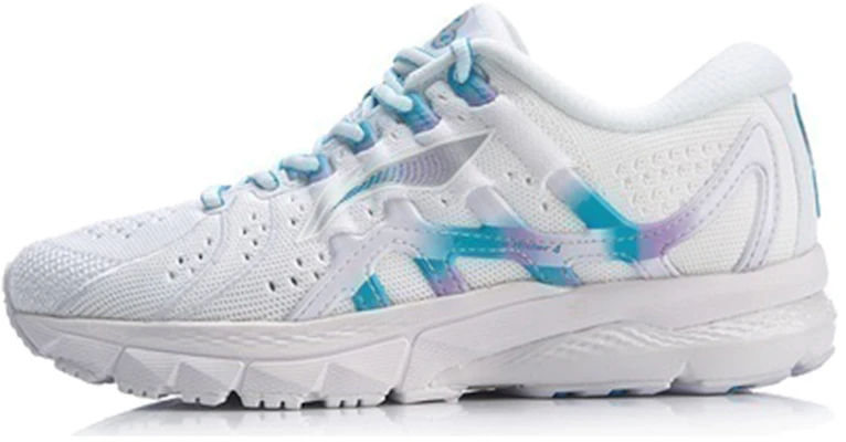 (W) Li-Ning Furious Rider 4 No Boundry ''Standard Weiß'' ARZP002-4 Buy (W) Li-Ning Furious Rider 4 No Boundry ''Standard Weiß'' ARZP002-4
