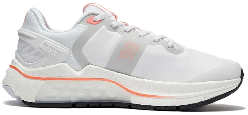 (Women) Li-Ning Furious Rider 5 'White Orange' ARZR002-14 Order (Women) Li-Ning Furious Rider 5 'White Orange' ARZR002-14