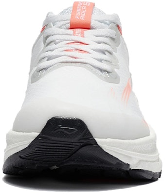 (Women) Li-Ning Furious Rider 5 'White Orange' ARZR002-14 Purchase (Women) Li-Ning Furious Rider 5 'White Orange' ARZR002-14